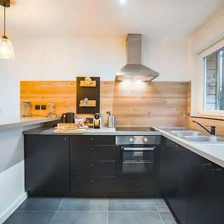Apartamento L'art Du Temps - 2 Personnes - Terrasse - 1 Min Hypercentre Troyes